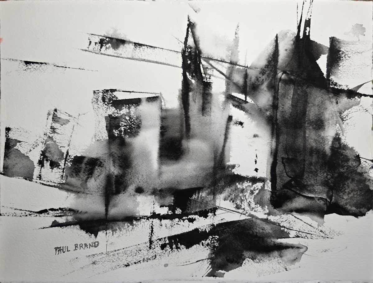New York by Paul Brand, Image 1.