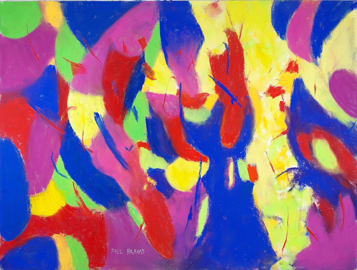 Paramecia by Paul Brand, Image 2.