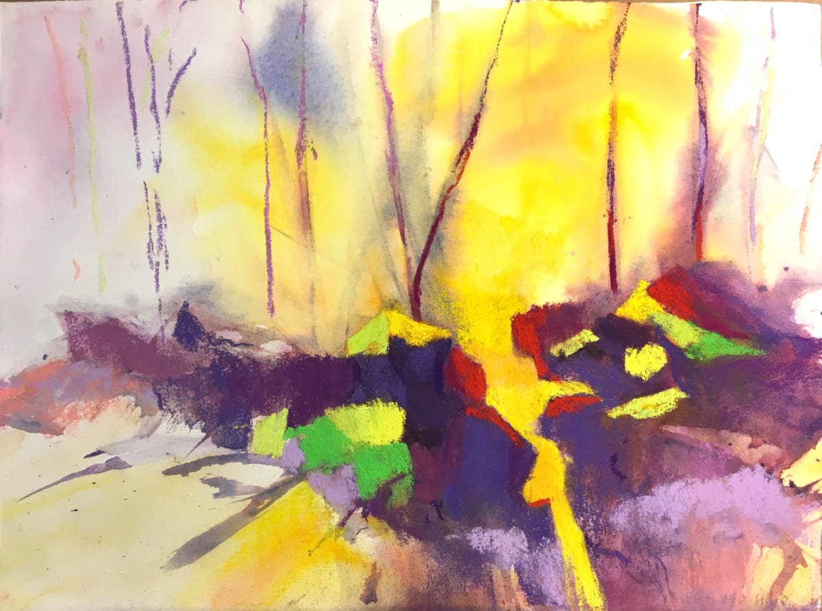 River of Gold by Paul Brand, Image 1.