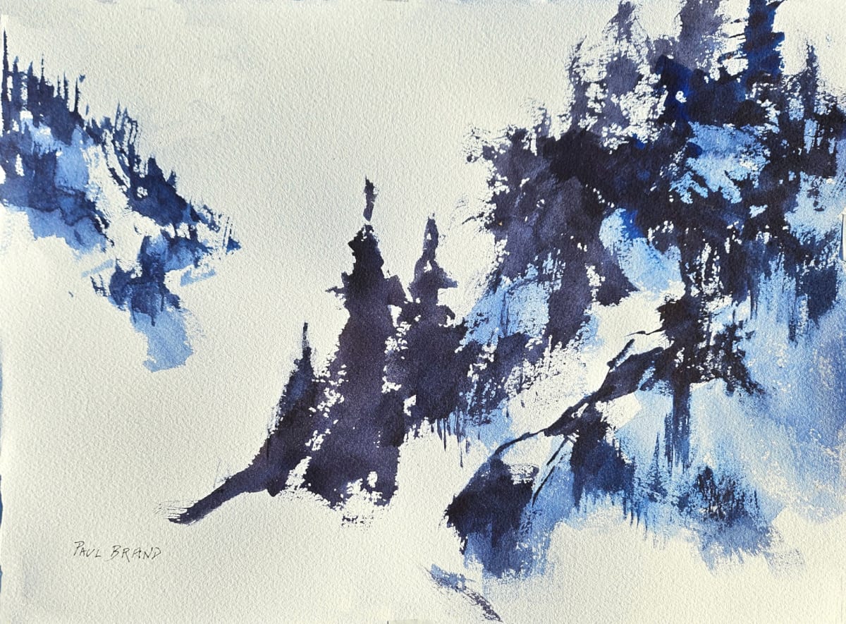 Rocky Mountain High by Paul Brand, Image 1.