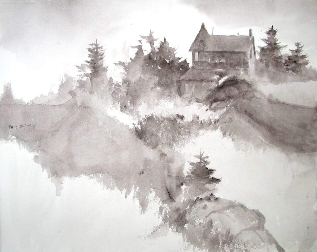 Stonington West by Paul Brand, Image 1.