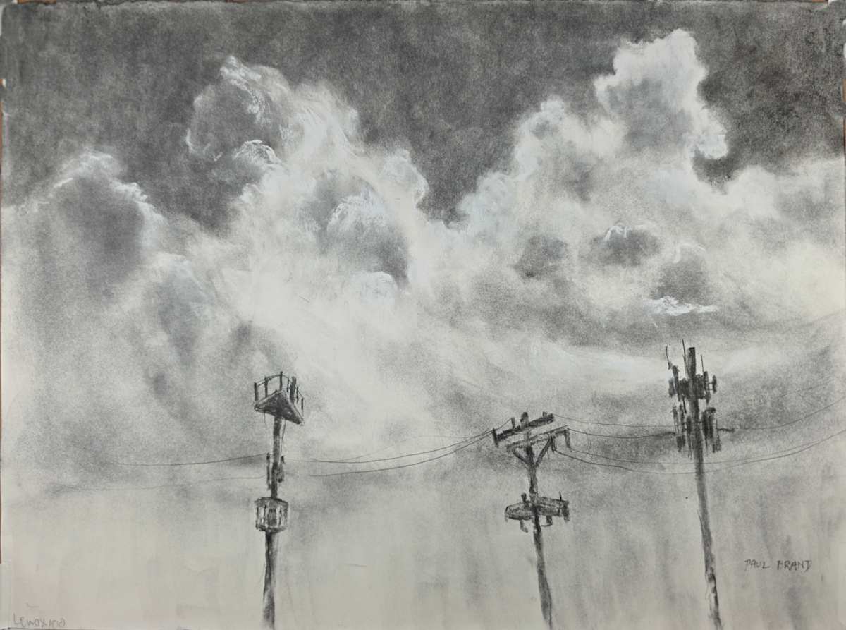 Wired by Paul Brand, Image 1.