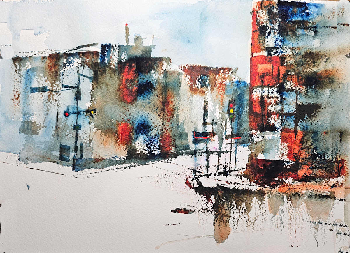 Intensity by Paul Brand, Image 1.