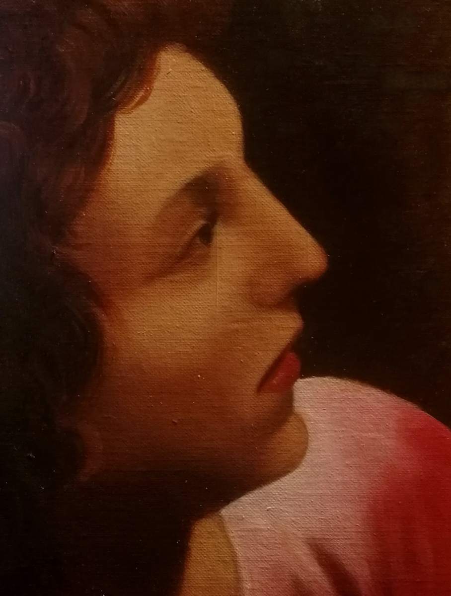 Angel by Peter Thomas Foster, Image 2.