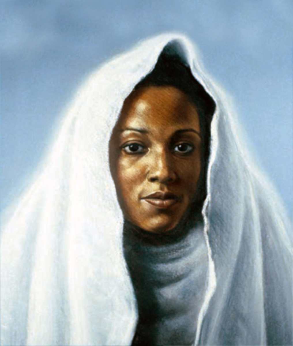 Maeisha by Neal Brooks, Image 1.