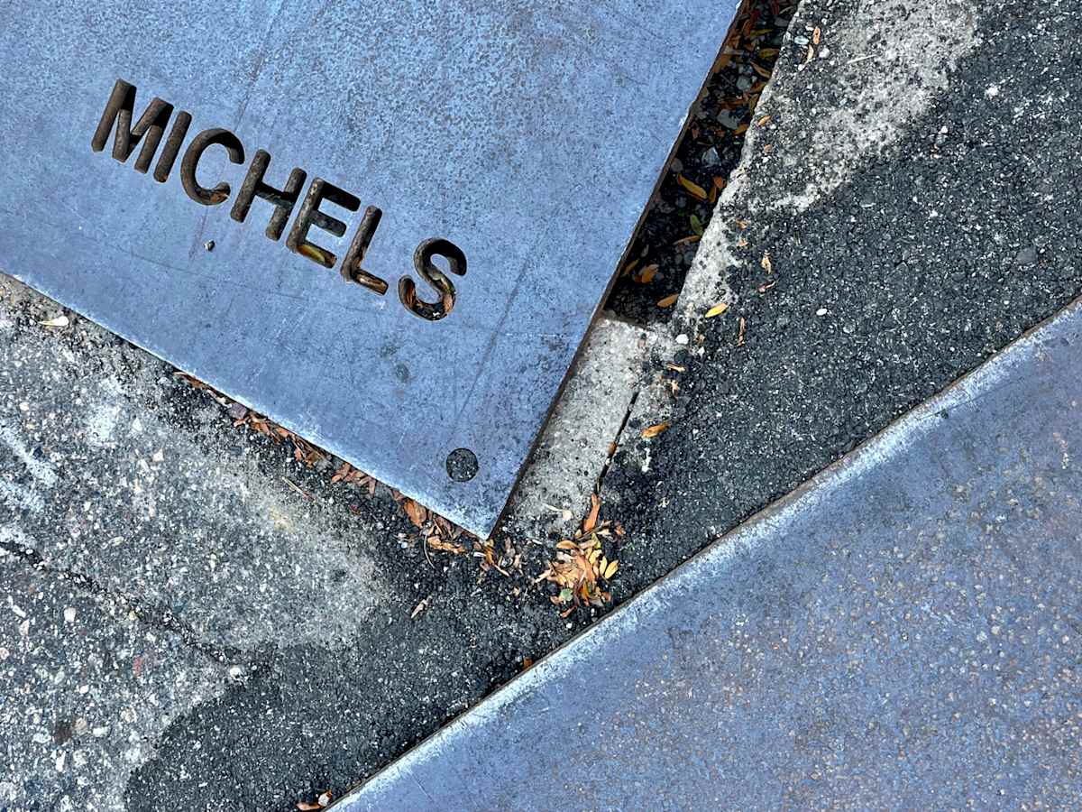 Steel Plates by Alex Damevski, Image 7.