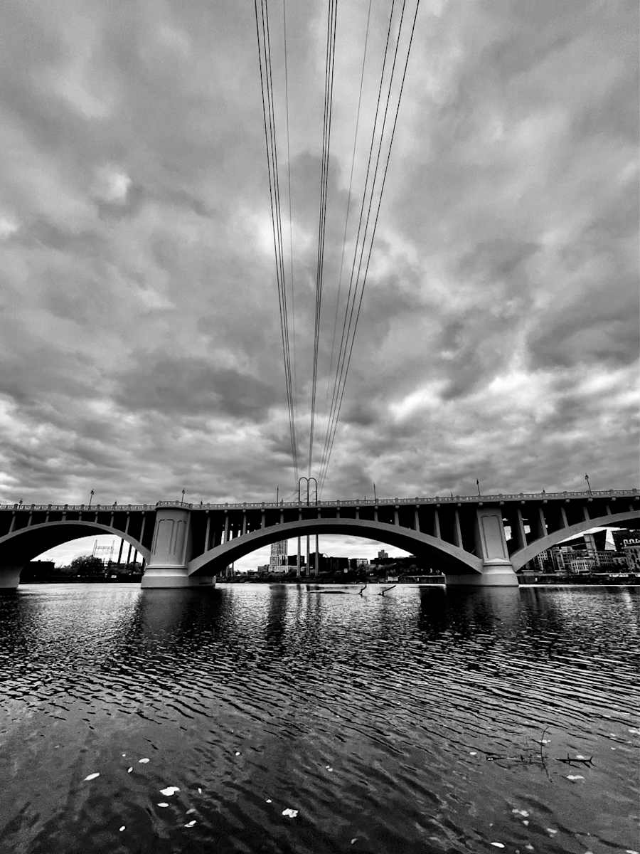 3rd Avenue Bridge by Alex Damevski, Image 12.