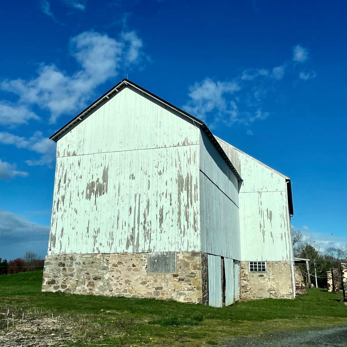 Barn Side by Alex Damevski, Image 11.