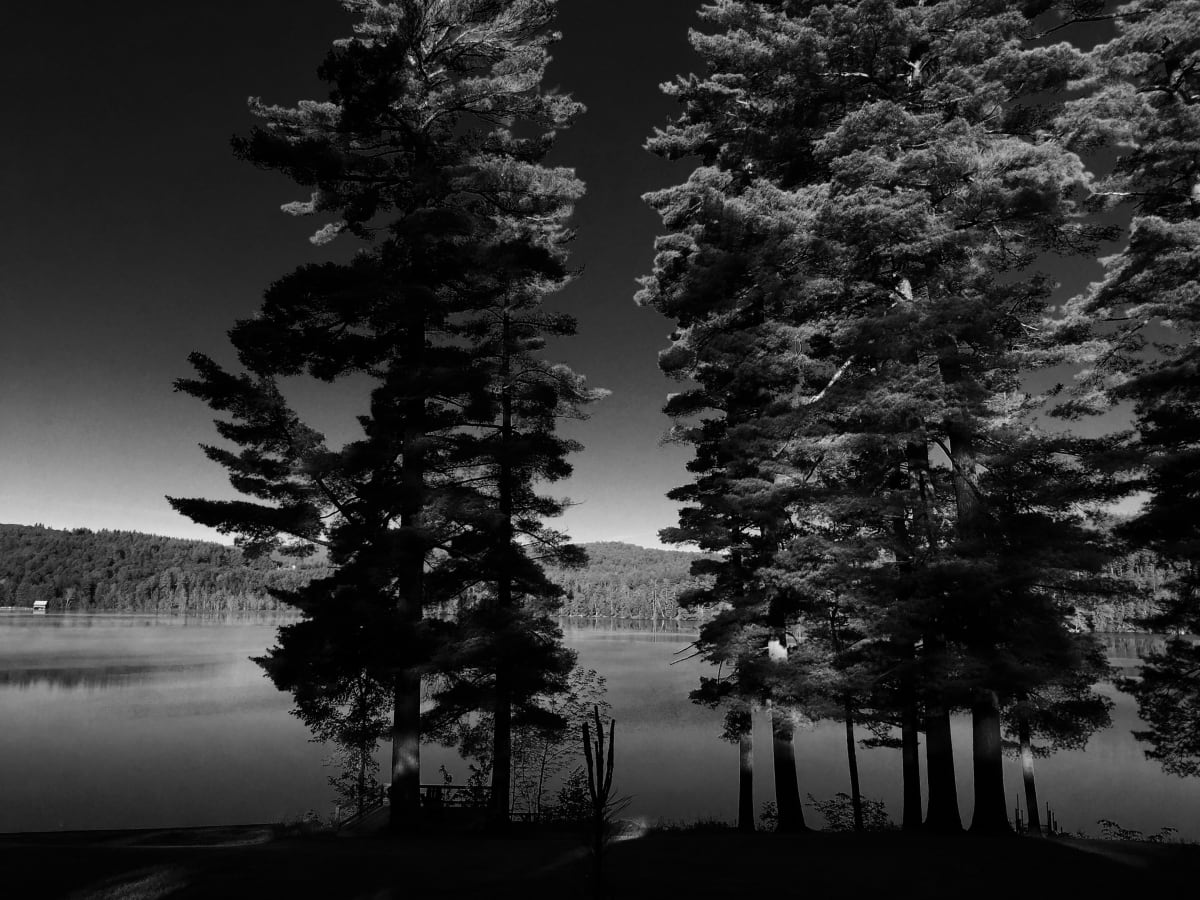 ADKS Sunrise by Alex Damevski 