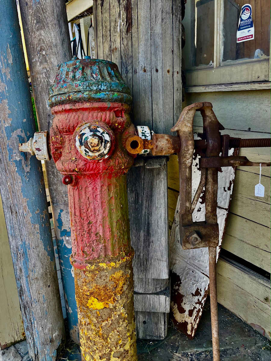 Hydrant 1 by Alex Damevski, Image 11.