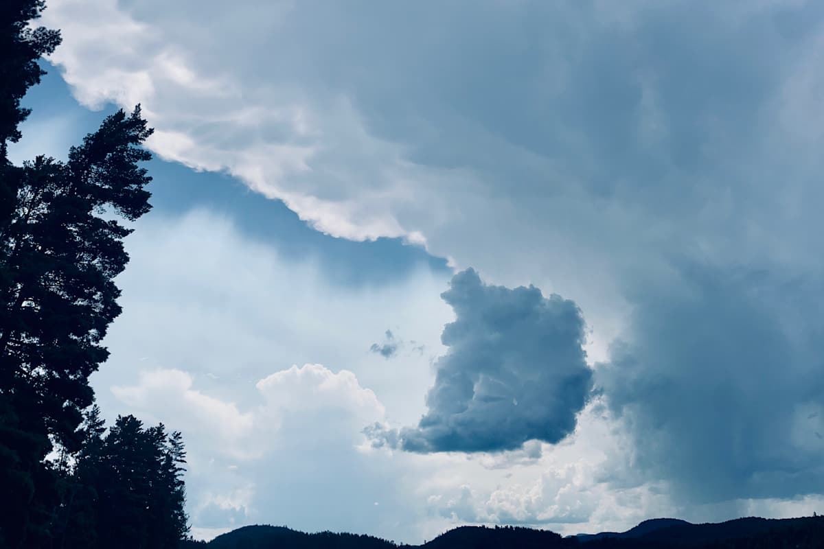 The Cloud by Alex Damevski, Image 16.