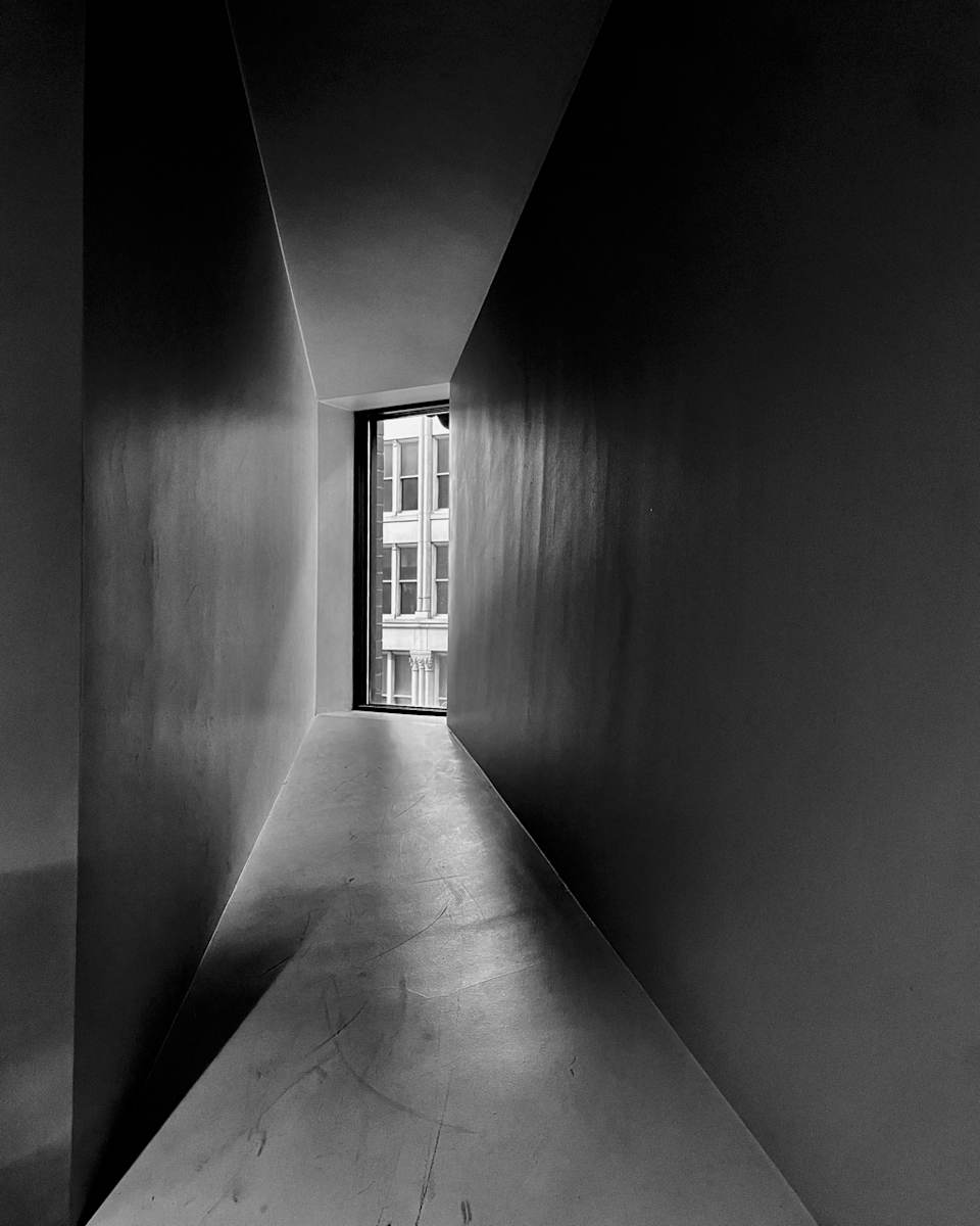 The Window by Alex Damevski, Image 12.