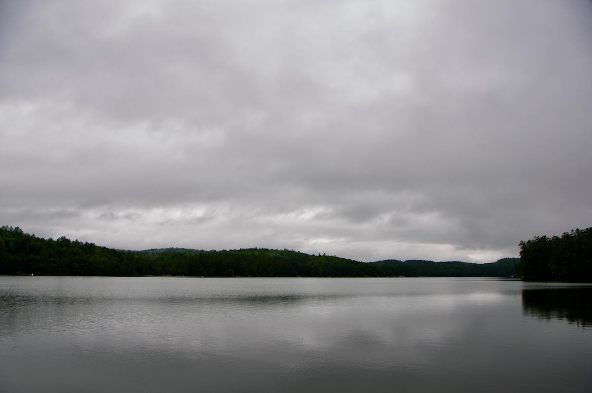 Friends Lake by Alex Damevski 