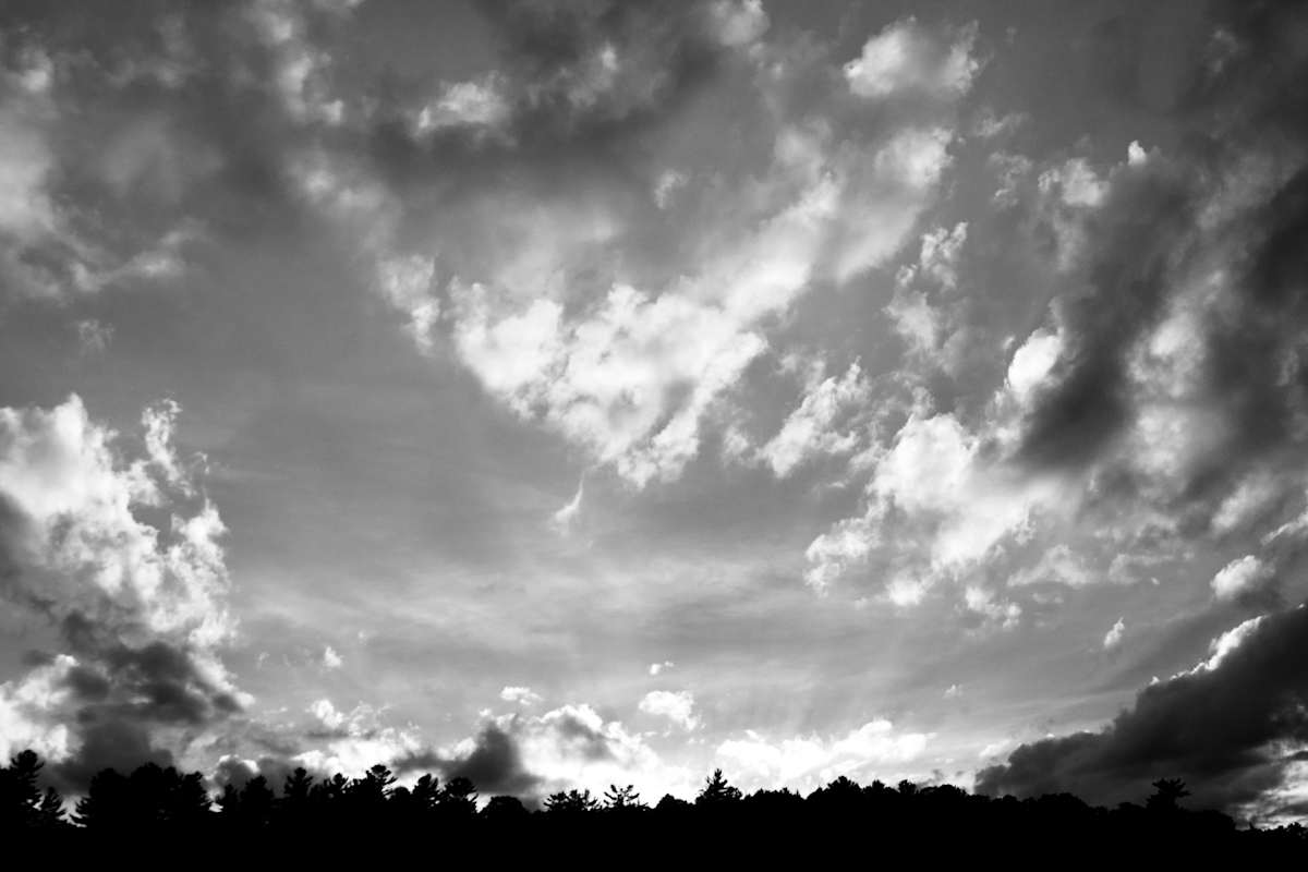 Sweeping Sky by Alex Damevski, Image 7.