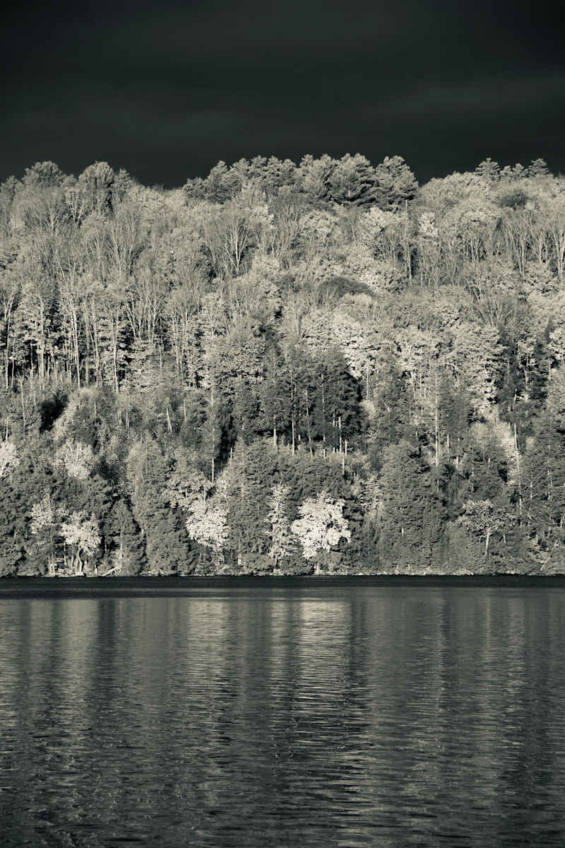 Across the Lake 1 by Alex Damevski, Image 6.