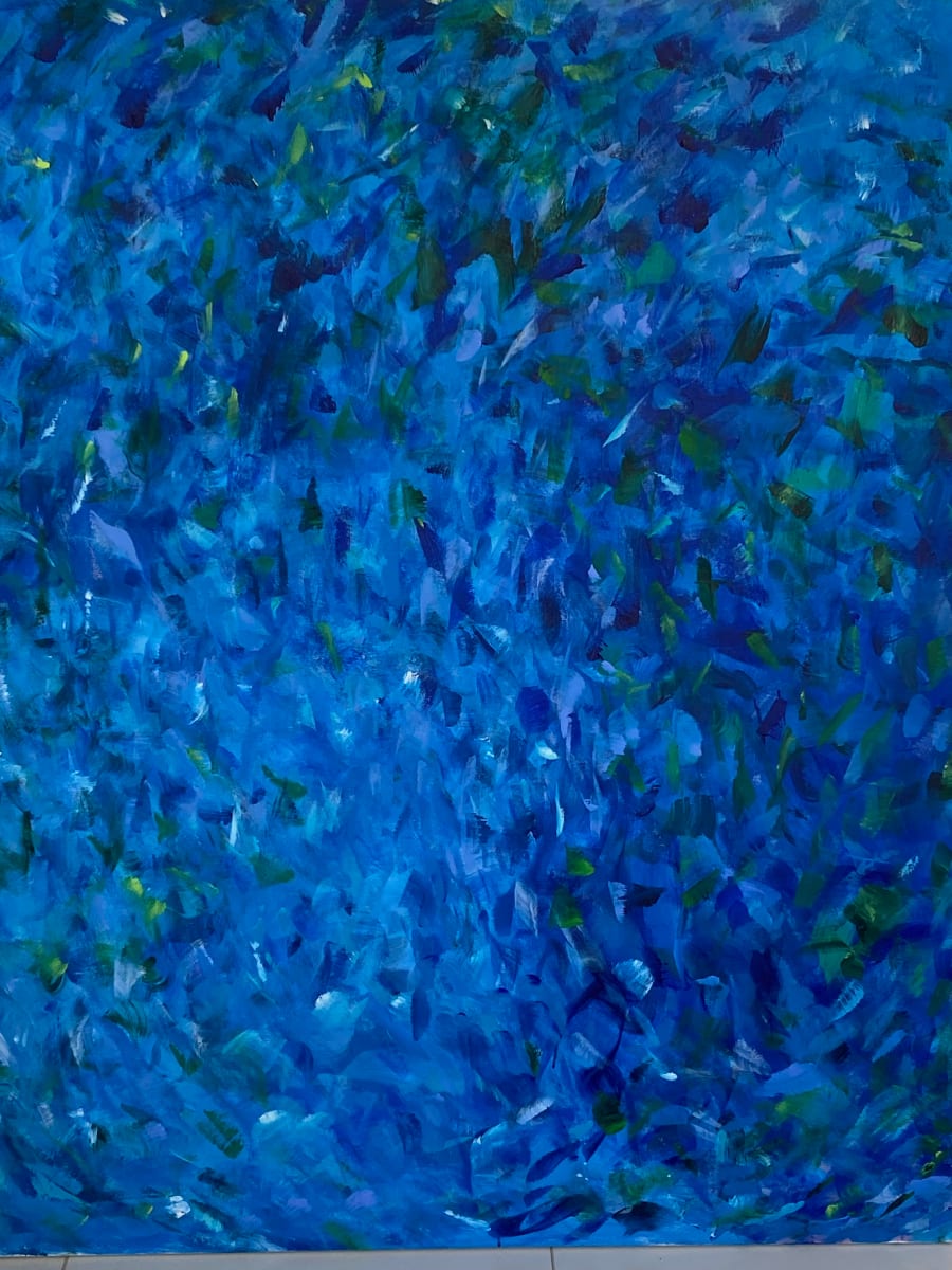 Kelp Forest 