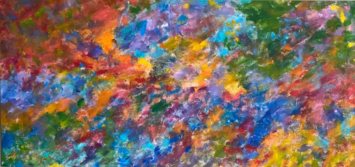 Abstract 1 Landscape 