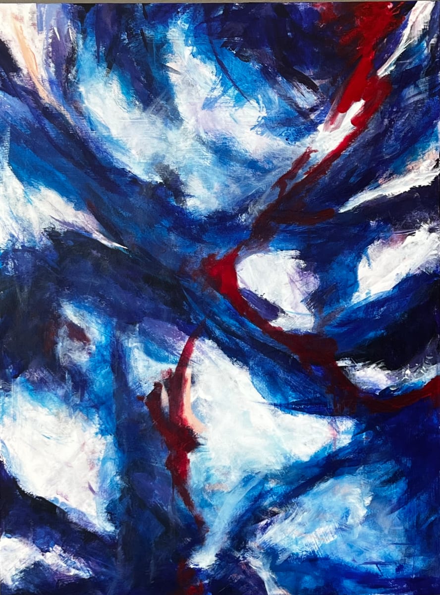 Abstract 14 by Hector Vizoso 