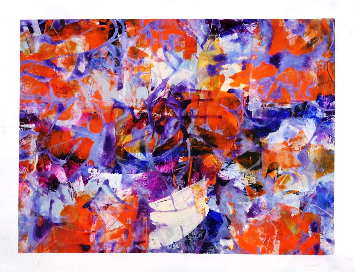 Abstract 1 by BLAZE  Image: Abstract 1 by BLAZE