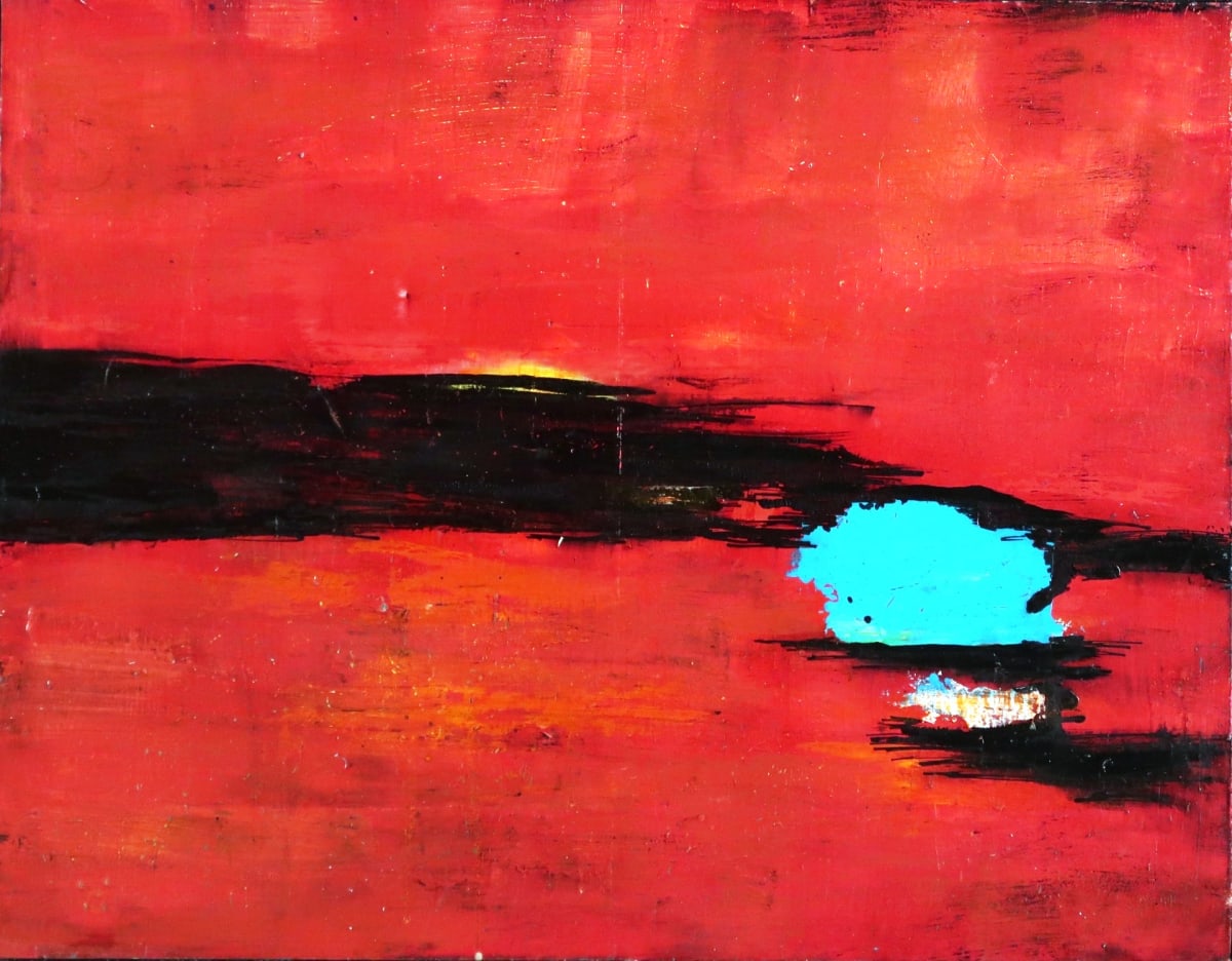 Turquoise Temptation  Image: Turquoise Temptation by BLAZE