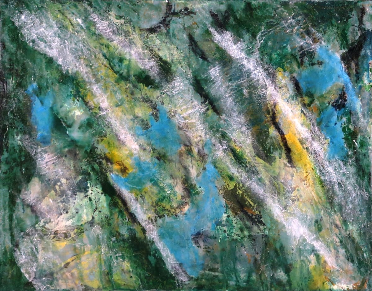 Andalusian Plain I by BLAZE  Image: Andalusian Plain I by BLAZE