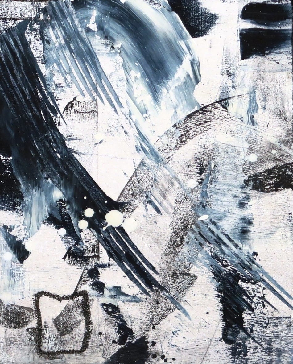 Abstract 15.1 by BLAZE  Image: Abstract 15.1 by BLAZE