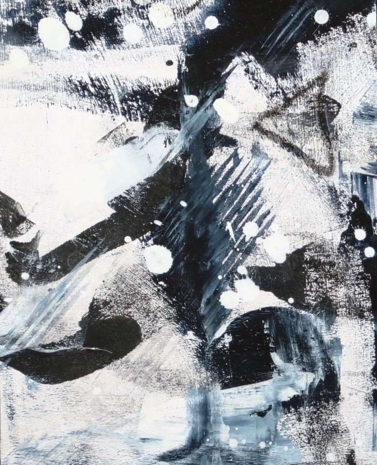 Abstract 15.4 by BLAZE  Image: Abstract 15.4 by BLAZE