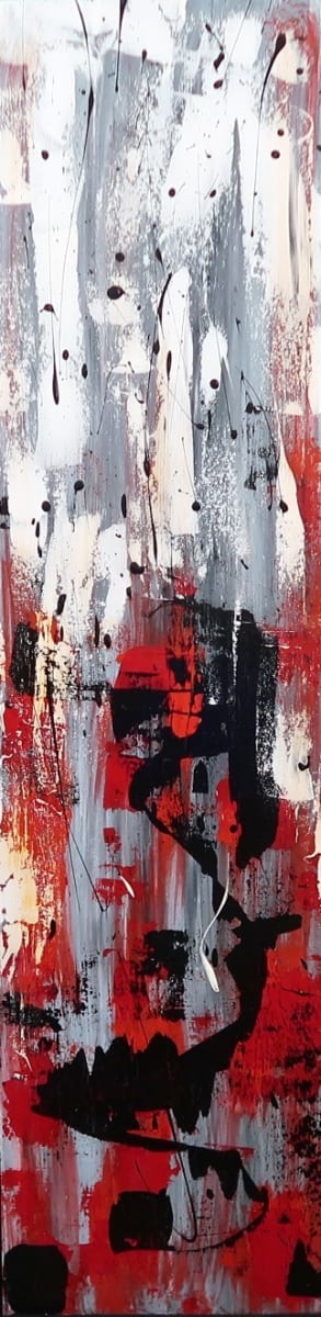 Abstract 17.2 by BLAZE  Image: Abstract 17.2 by BLAZE