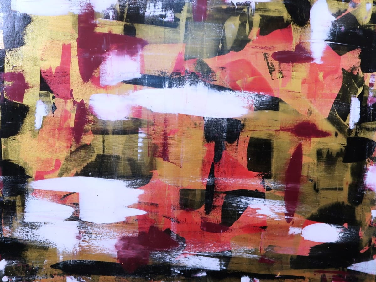 Abstract 24 by BLAZE  Image: Abstract 24 by BLAZE