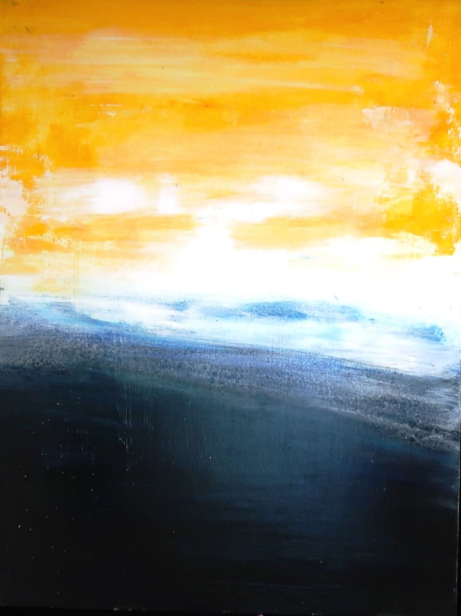 Seascape VI by BLAZE  Image: Seascape VI by BLAZE