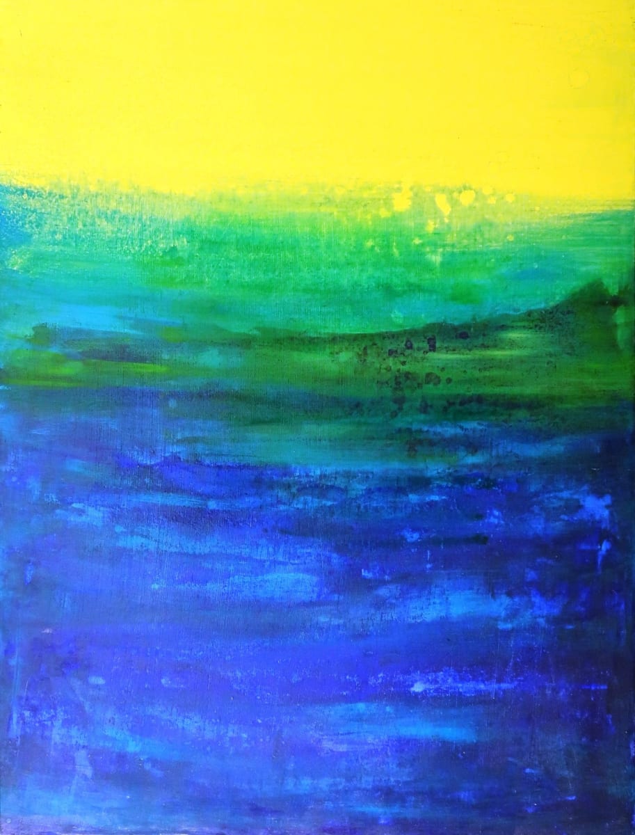 Seascape 7  Image: Seascape 7 by BLAZE