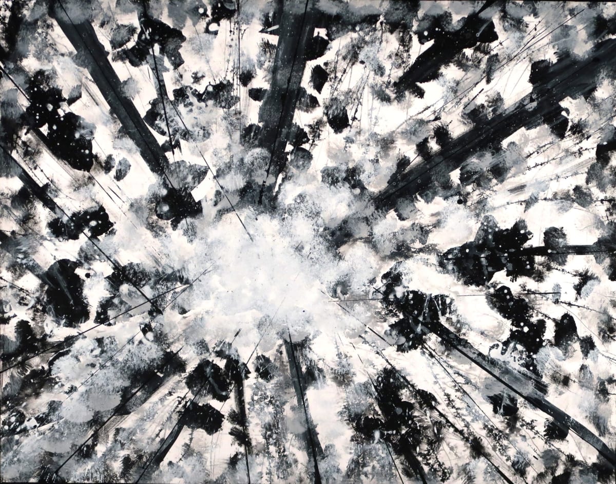 Skyward by BLAZE  Image: Skyward by BLAZE