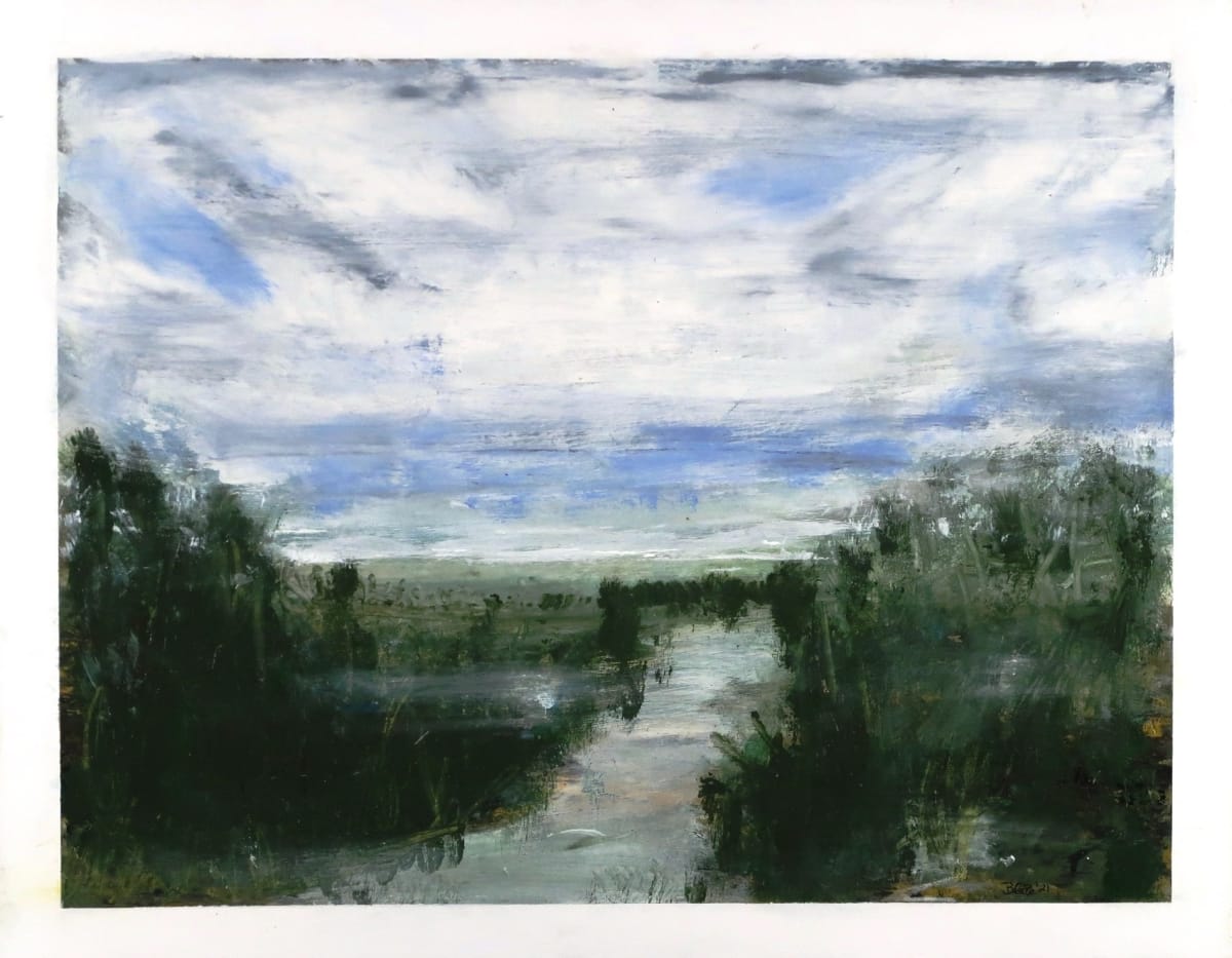 Landscape 10  Image: Landscape 10 by BLAZE