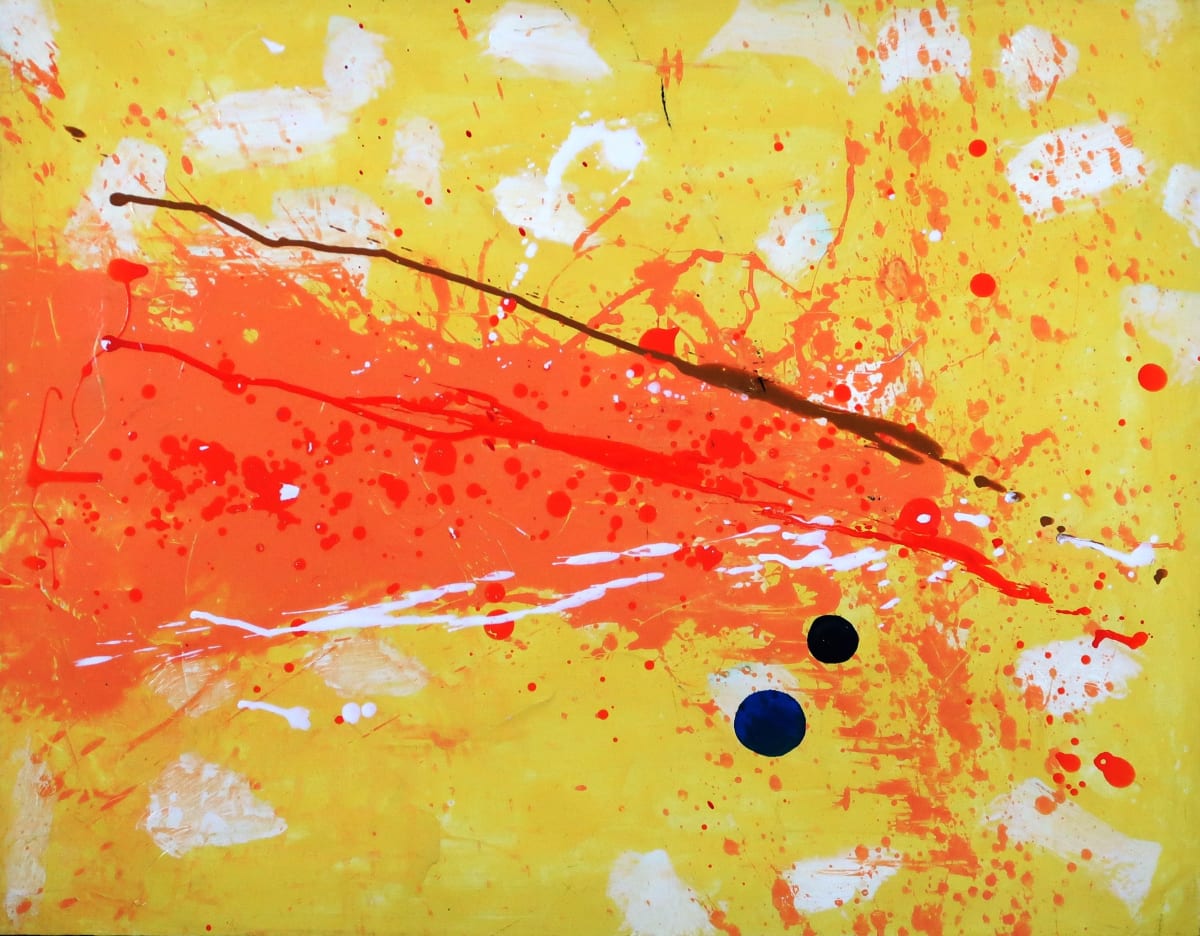 Abstract 33 by BLAZE  Image: Abstract 33 by BLAZE