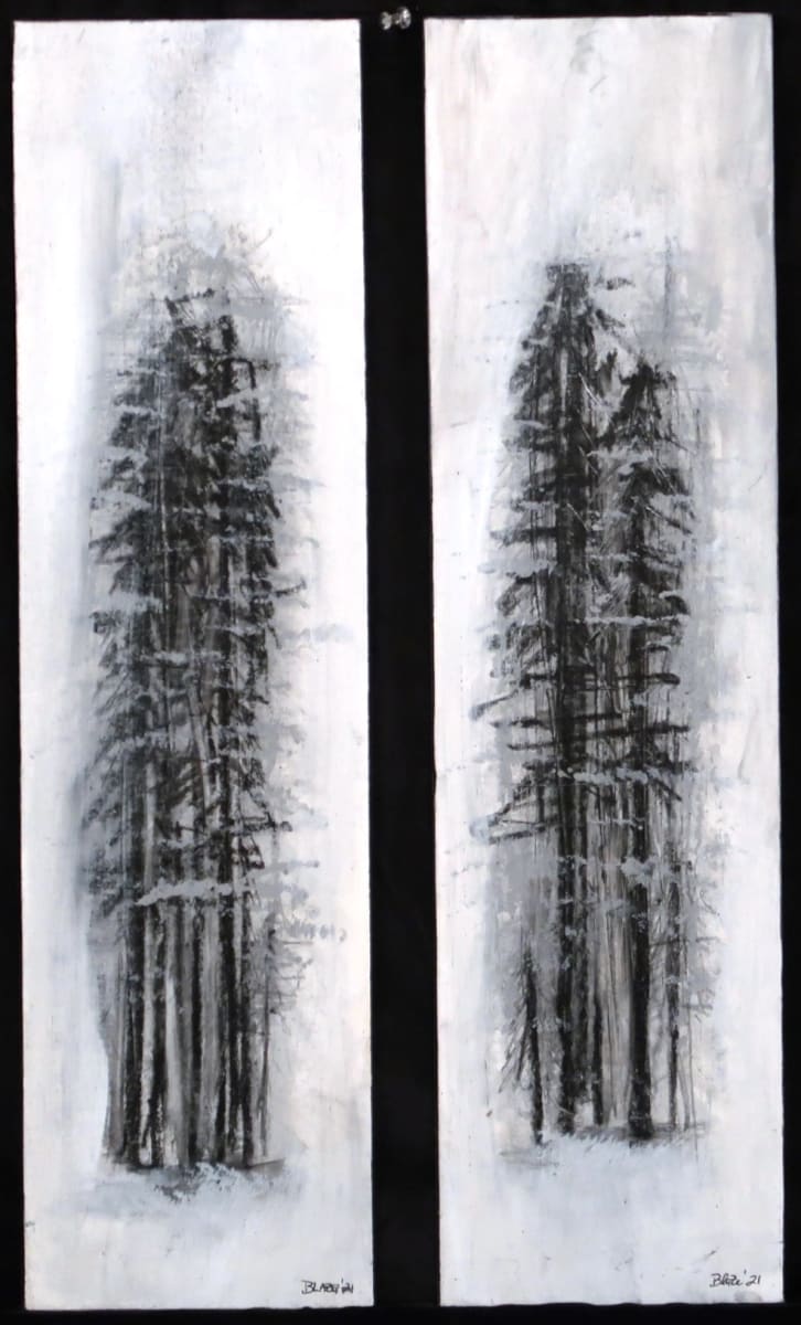 Landscape 17 by BLAZE  Image: Landscape 17 by BLAZE