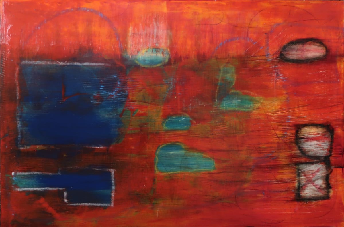 Abstract 37 by BLAZE  Image: Abstract 37 by BLAZE
