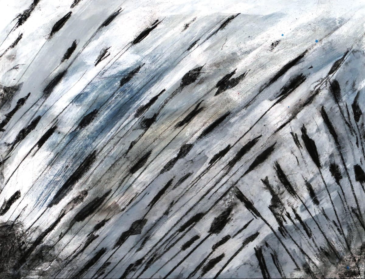 Landscape 21 by BLAZE  Image: Landscape 21 by BLAZE