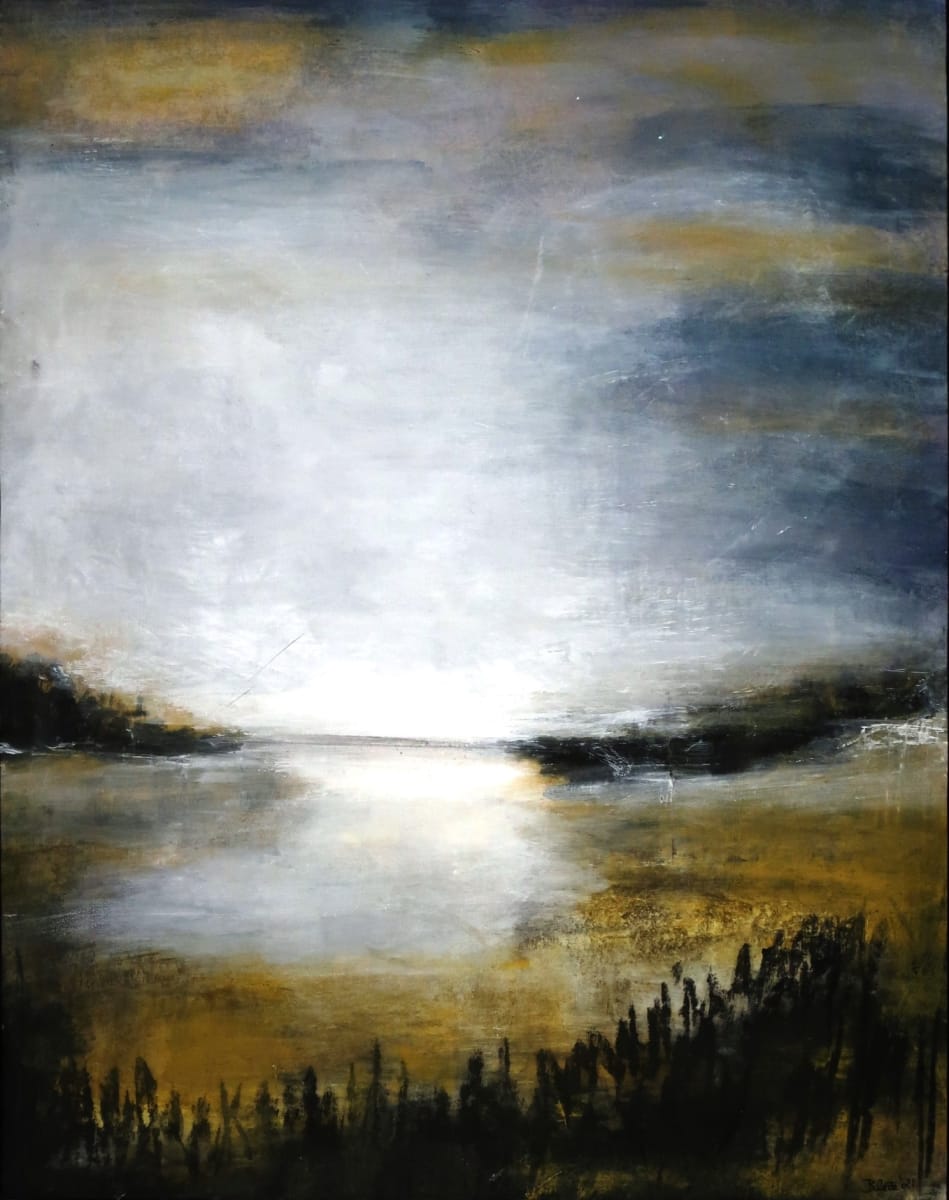 Landscape 28 by BLAZE  Image: Landscape 28 by BLAZE