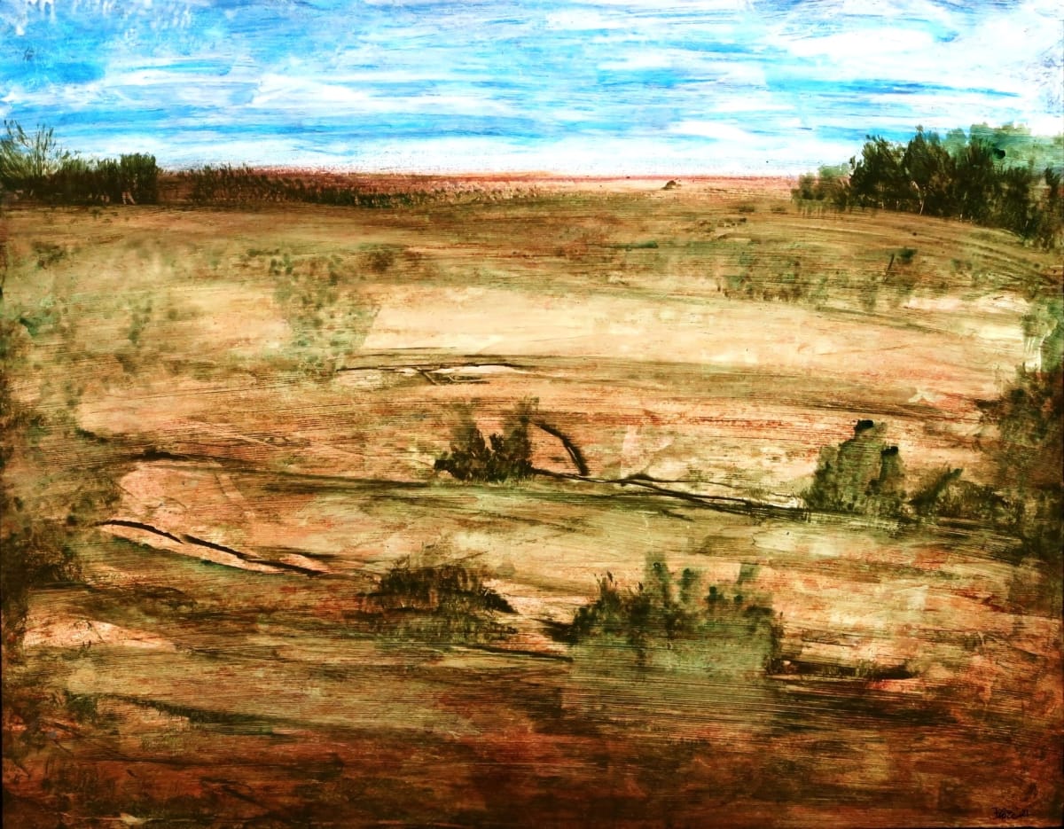Landscape 29 by BLAZE  Image: Landscape 29 by BLAZE