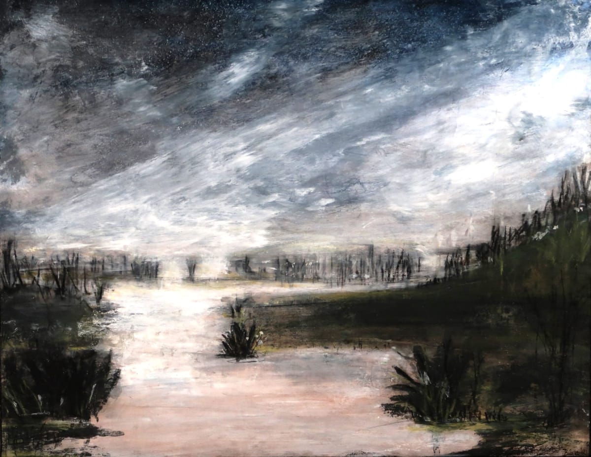 Landscape 30  Image: Landscape 30 by BLAZE