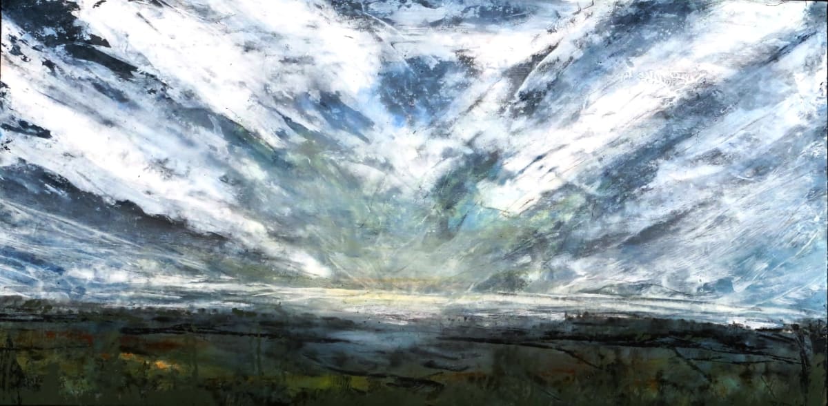 Landscape 33  Image: Landscape 33 by BLAZE