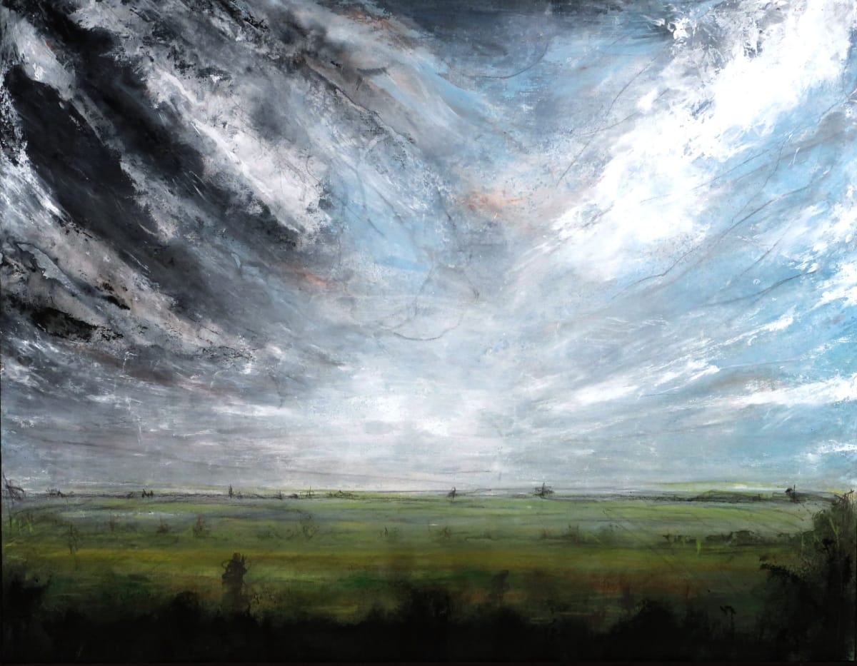 Landscape 47 by BLAZE  Image: Landscape 47 by BLAZE