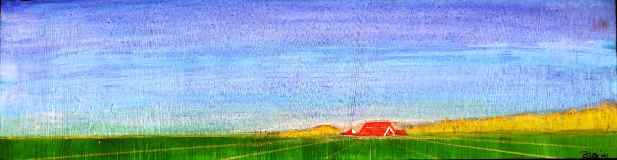 Landscape 48 by BLAZE  Image: Landscape 48 by BLAZE