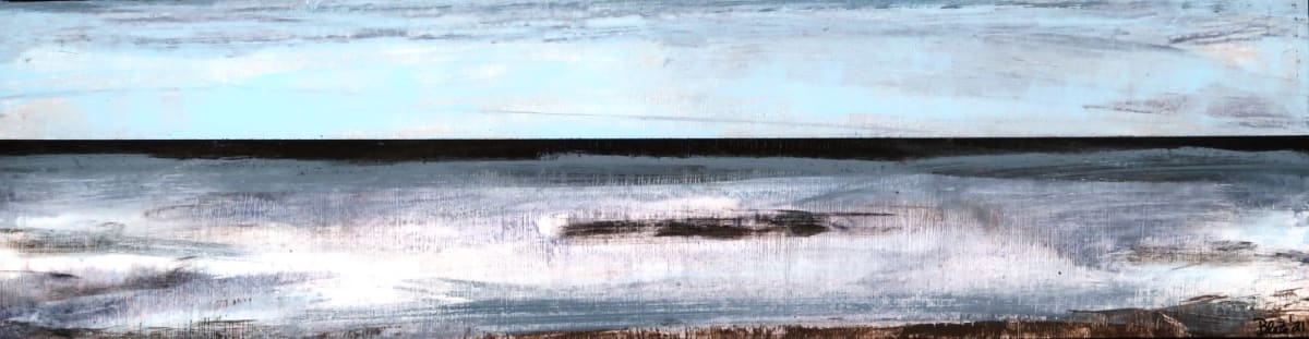 Seascape 15  Image: Seascape 15 by BLAZE