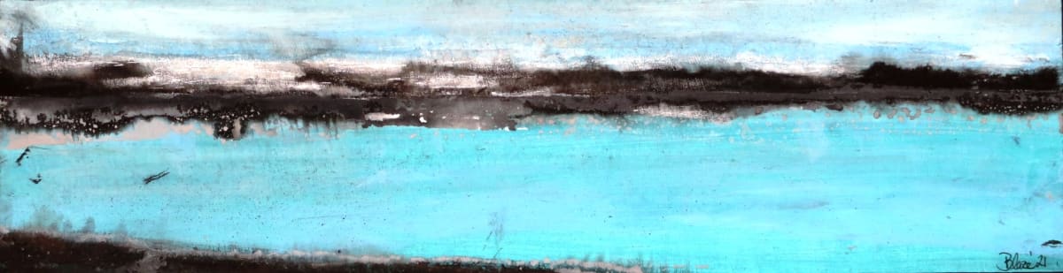 Seascape 19  Image: Seascape 19 by BLAZE