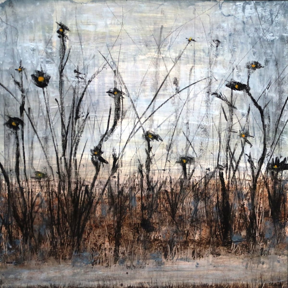 Whispers of the Meadow by BLAZE  Image: Whispers of the Meadow by BLAZE