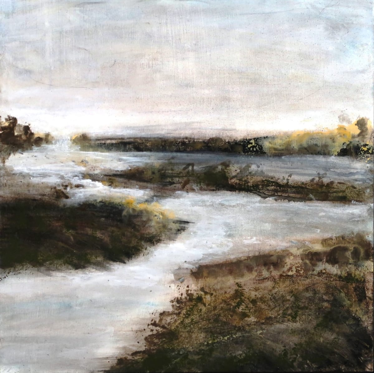 Landscape 57 by BLAZE  Image: Landscape 57 by BLAZE