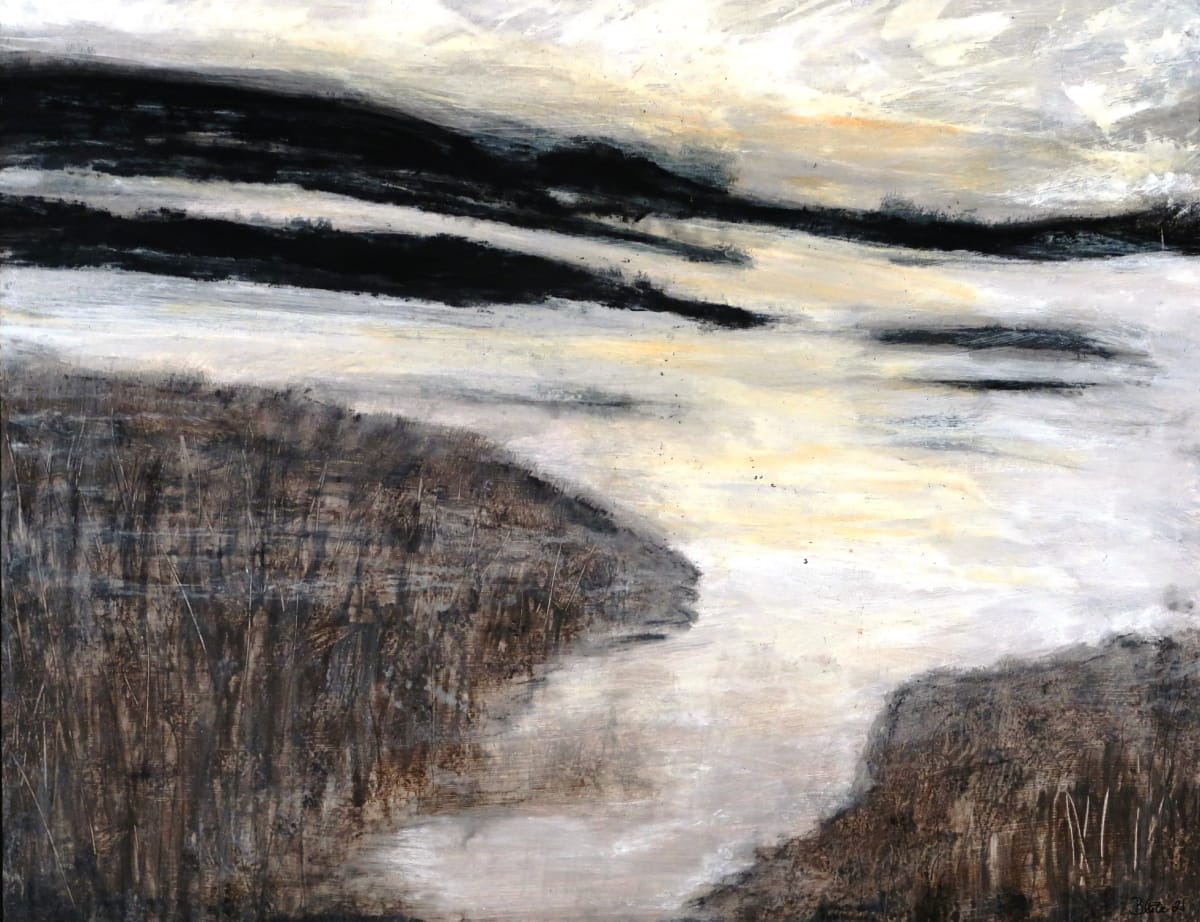 Landscape 63 by BLAZE  Image: Landscape 63 by BLAZE