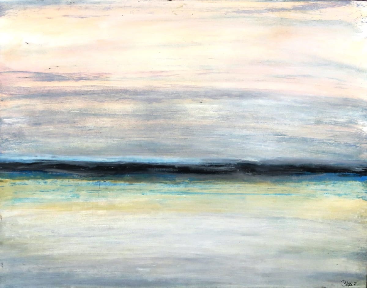 Seascape 20 by BLAZE  Image: Seascape 20 by BLAZE