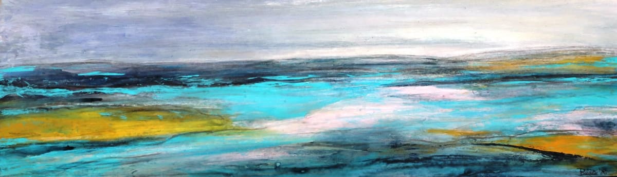 White Sandspit by BLAZE  Image: White Sandspit by BLAZE